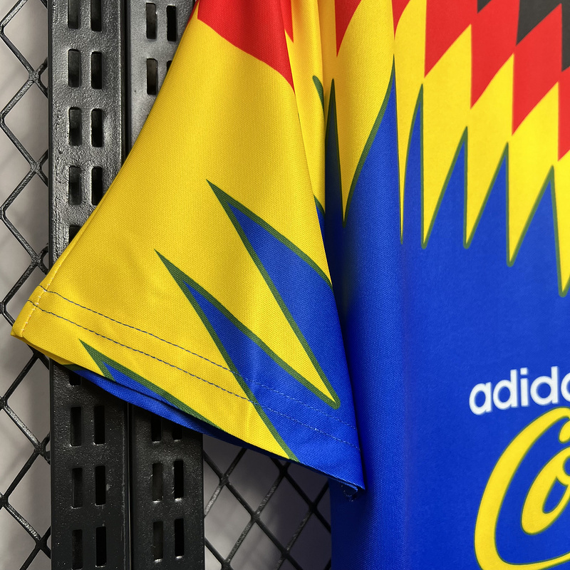 1995 Club America Away Jersey