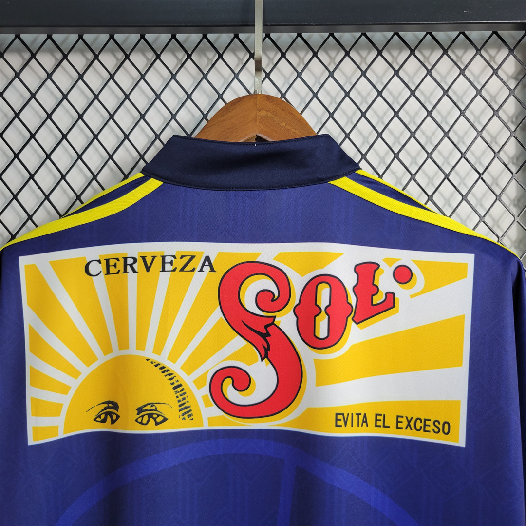 1998/99 Club America Away Jersey