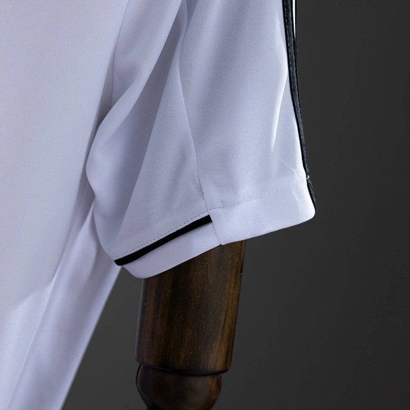 2003/04 Real Madrid Home Jersey