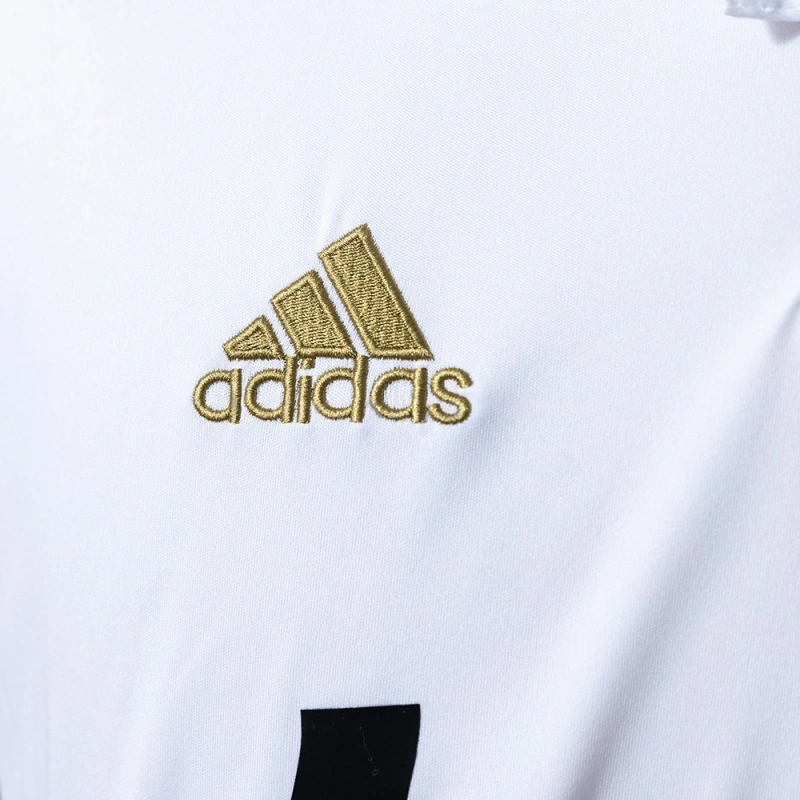 2011/12 Real Madrid Home Jersey