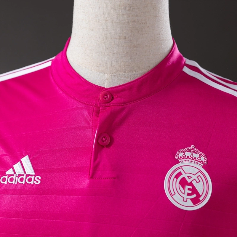 2014/15 Real Madrid Away Jersey