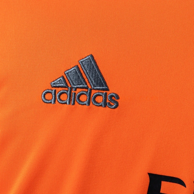 2013/14 Real Madrid Third Away Jersey
