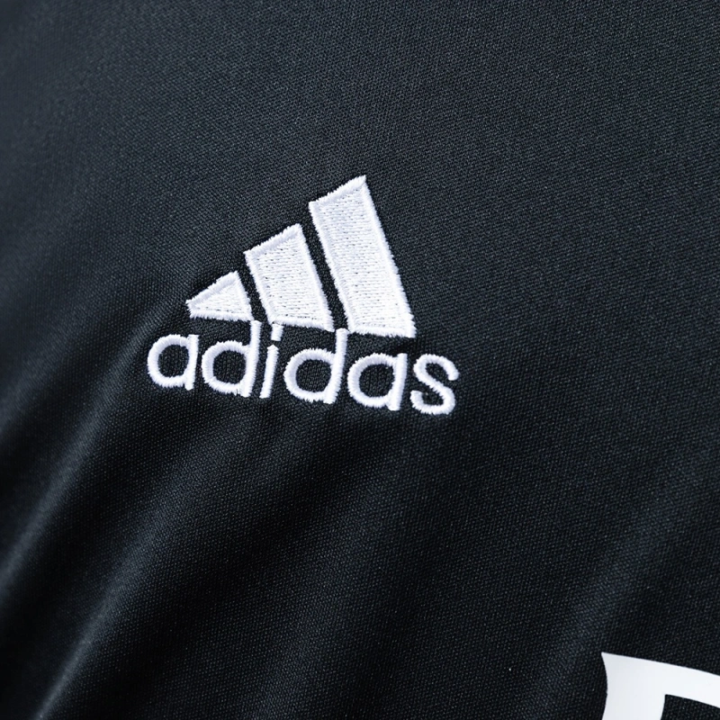 2016/17 Real Madrid Long Sleeve Third Away Jersey