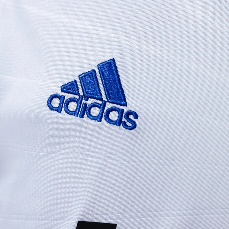 2010/11 Real Madrid Home Jersey