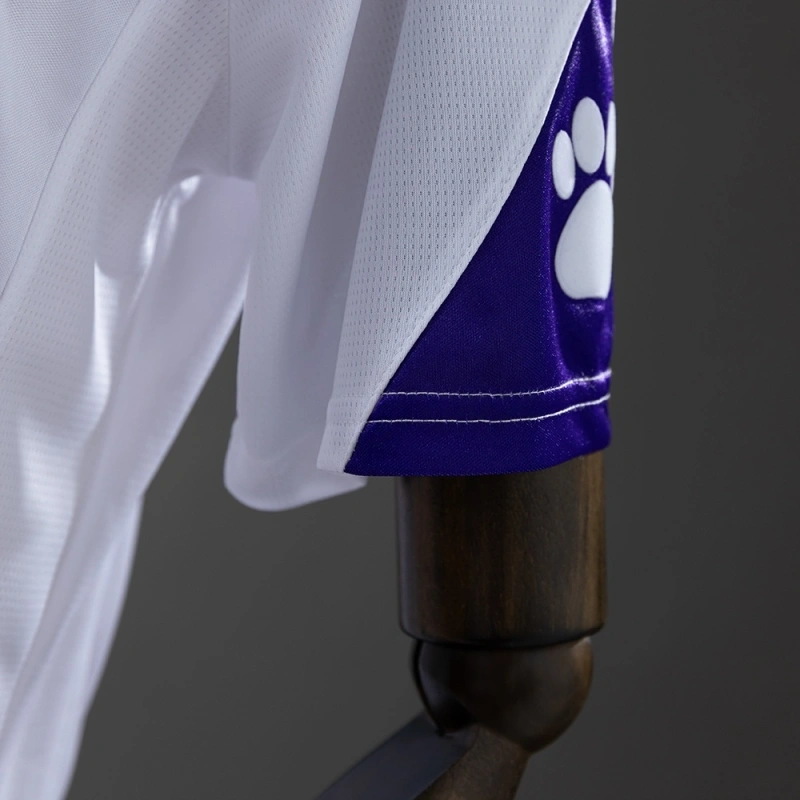 1997/98 Real Madrid Home Jersey