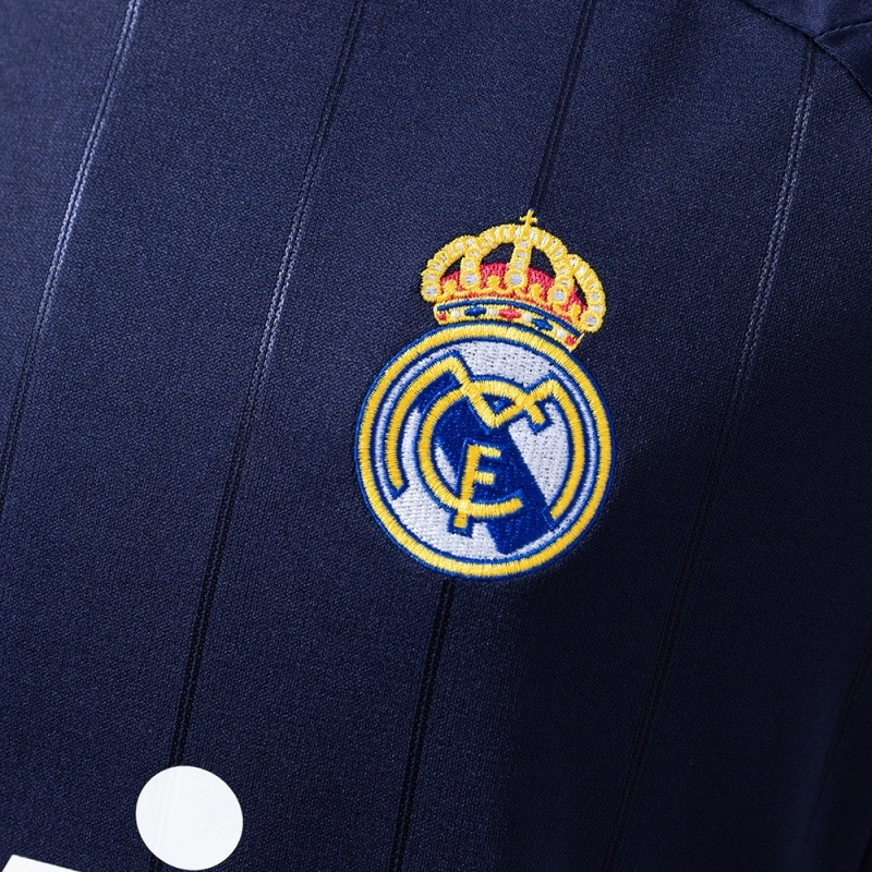 2012/13 Real Madrid Away Jersey