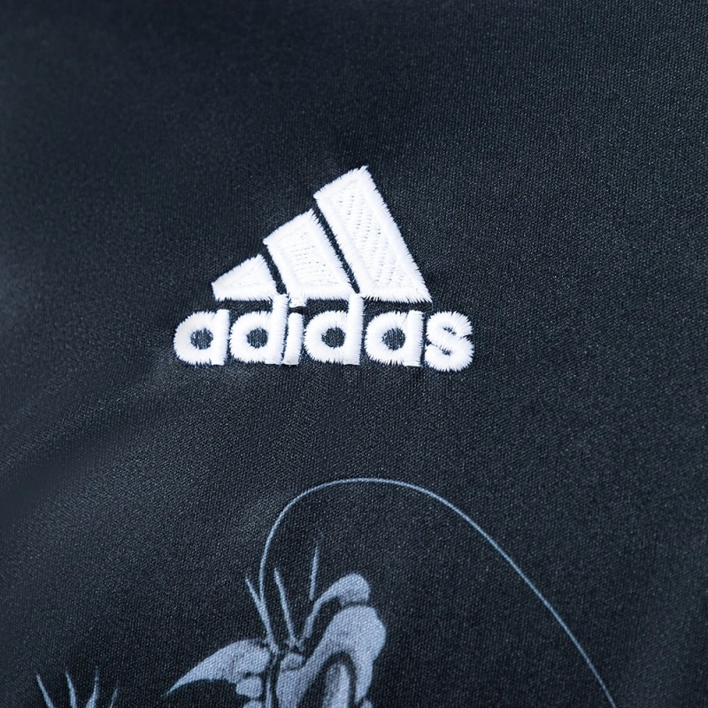 2014/15 Real Madrid Third Away Jersey