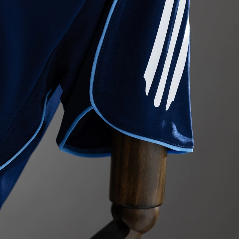 2005/06 Real Madrid Away Jersey