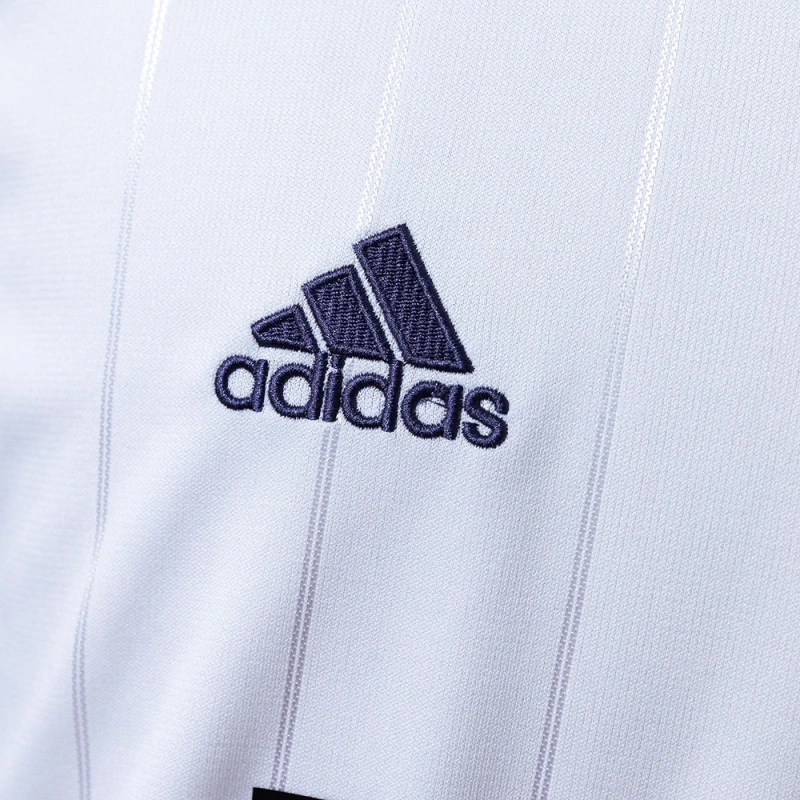 2012/13 Real Madrid Long Sleeve Home Jersey