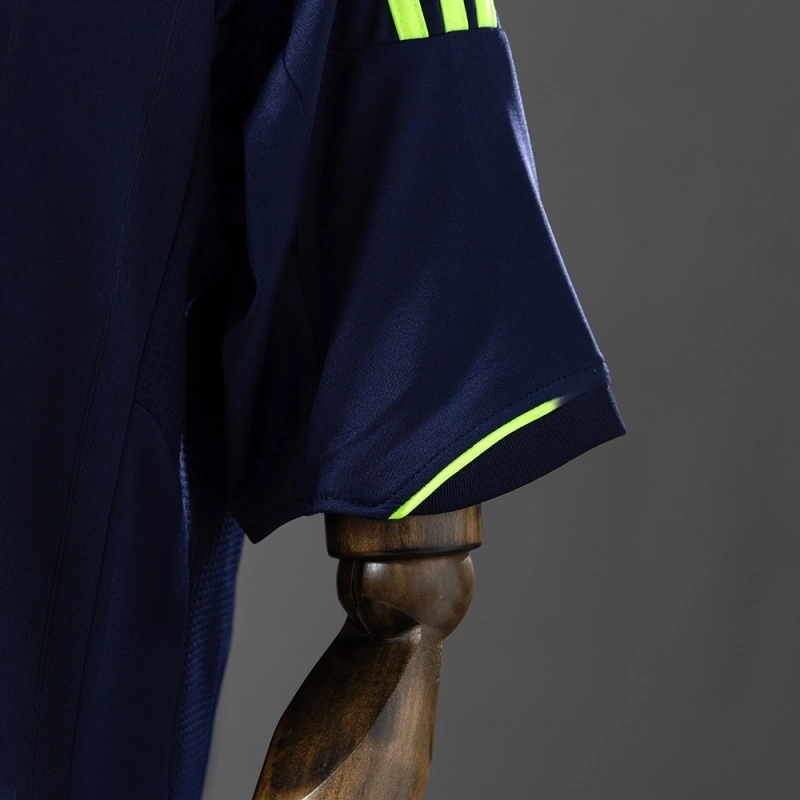 2012/13 Real Madrid Away Jersey
