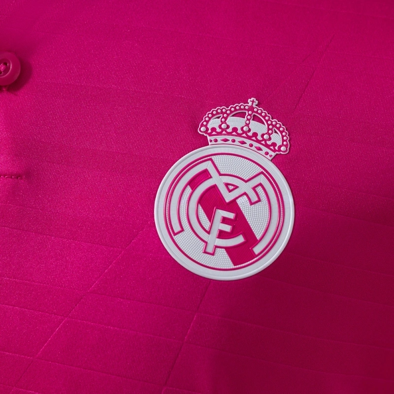 2014/15 Real Madrid Away Jersey
