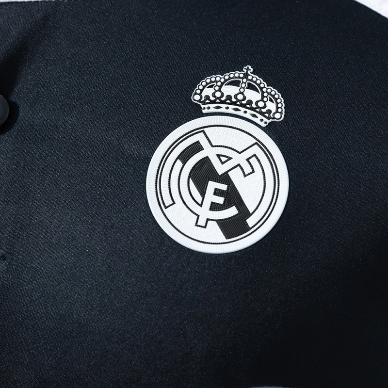2014/15 Real Madrid Third Away Jersey