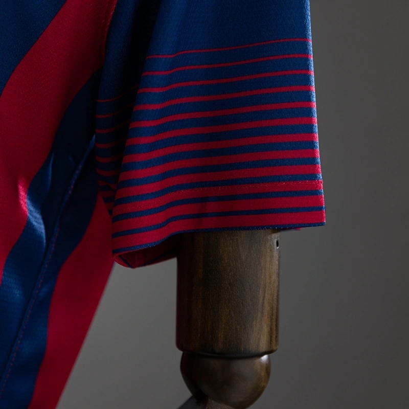 2013/14 Barcelona Home Jersey