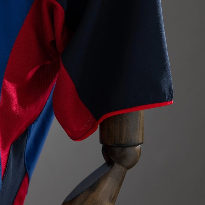 2003/04 Barcelona Home Jersey