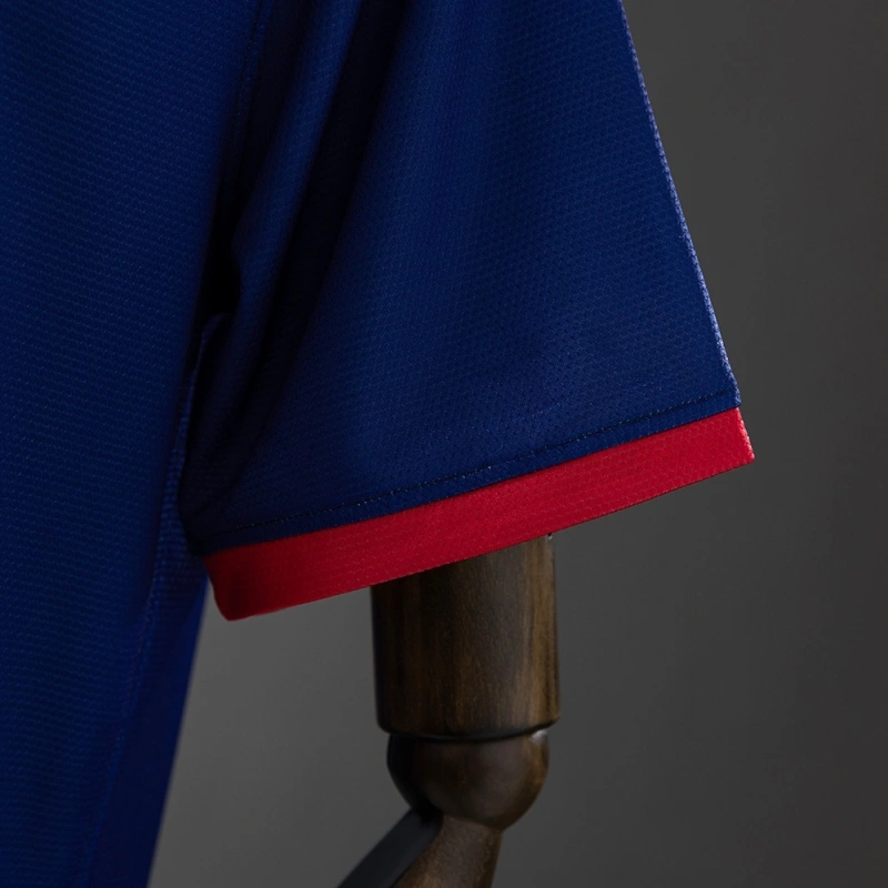 2012/13 Barcelona Home Jersey