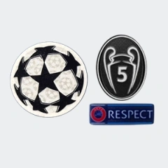 Add Patch +$2