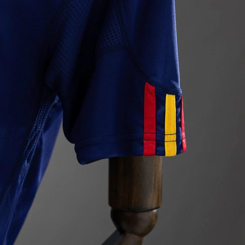 2010 World Cup Spain Away Jersey