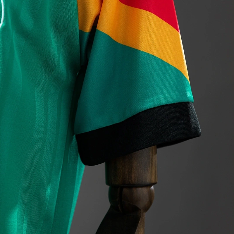 1992 Germany Away Jersey