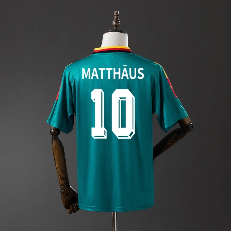 1994 World Cup Germany Away Jersey