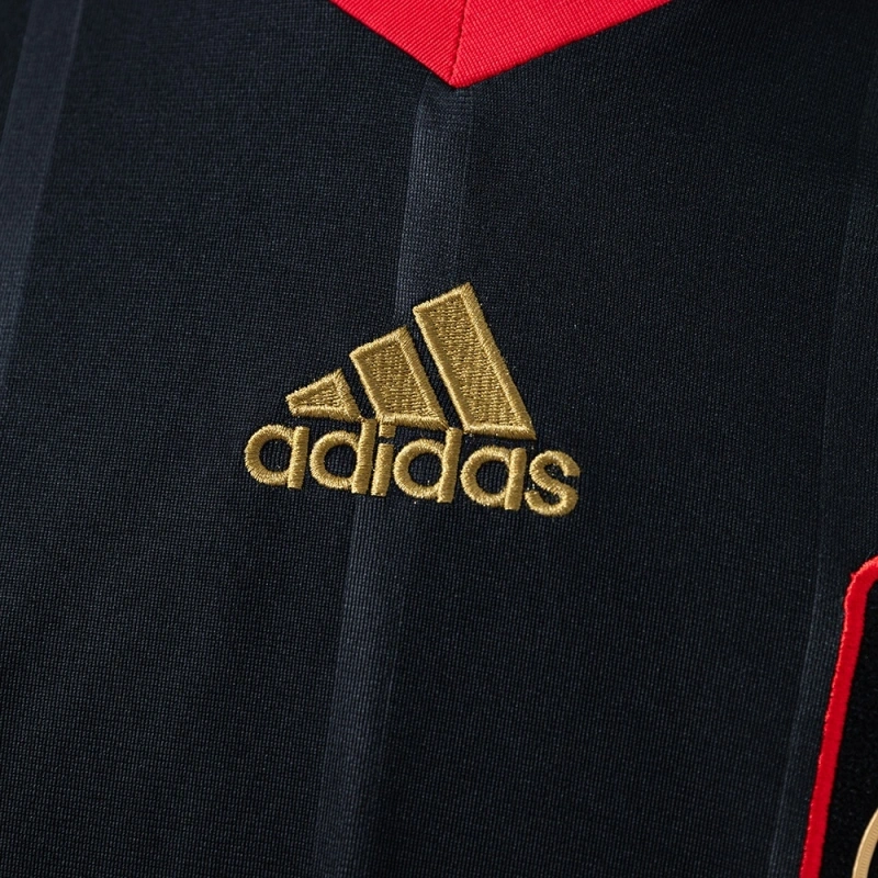 2010 World Cup Germany Away Jersey