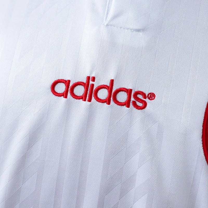 1994 World Cup Spain Away Jersey