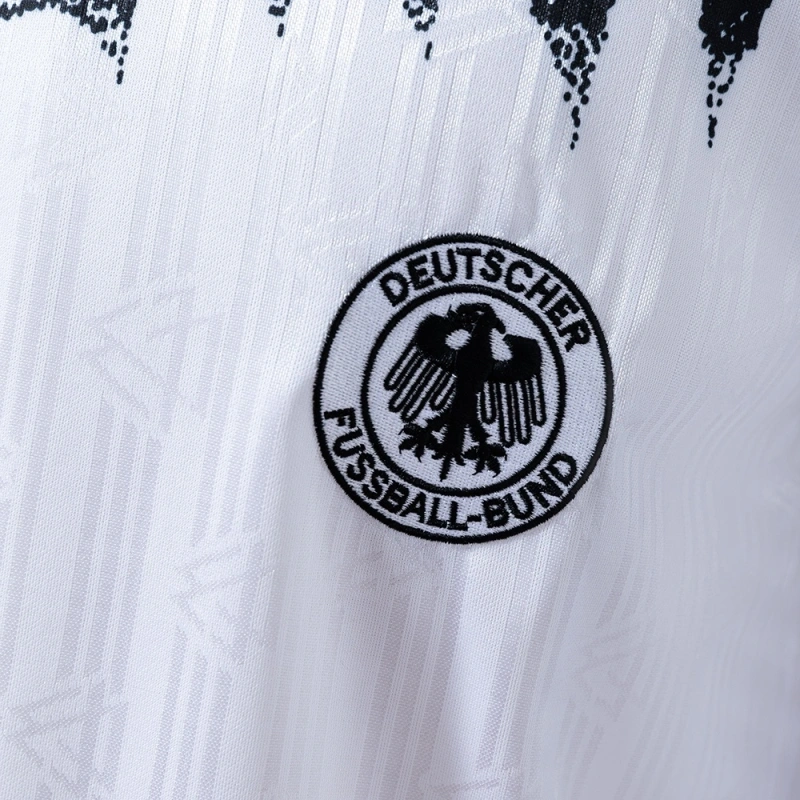 1994 World Cup Germany Home Jersey