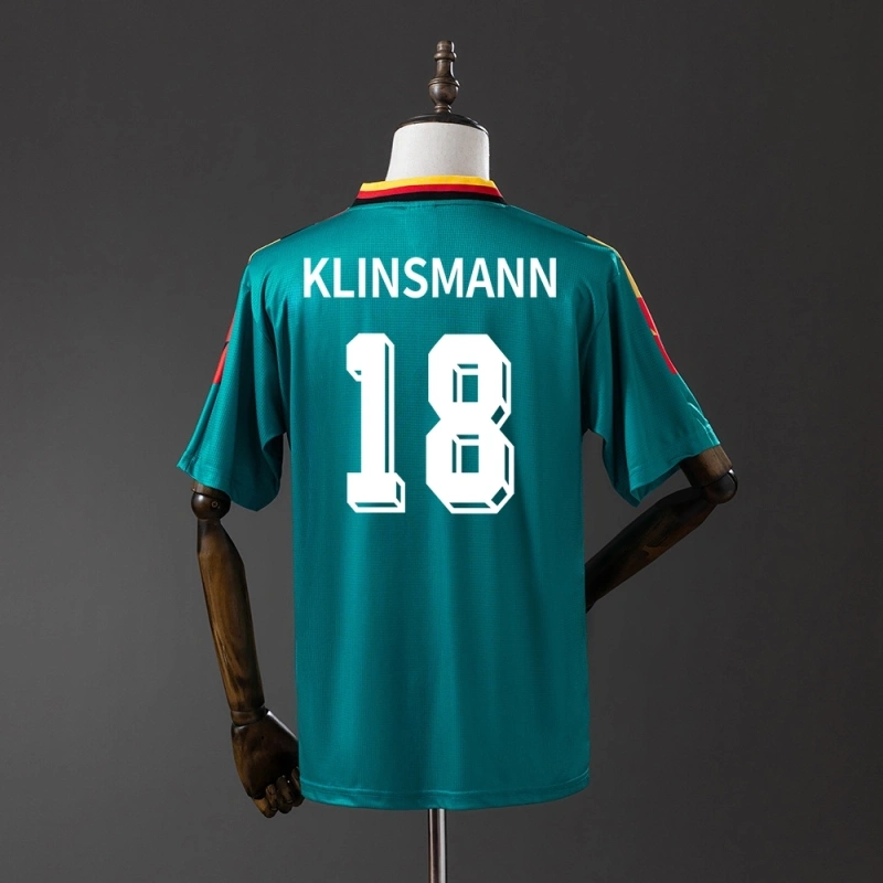 1994 World Cup Germany Away Jersey
