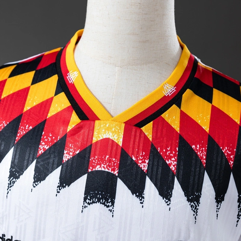 1994 World Cup Germany Home Jersey