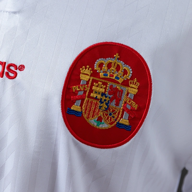 1994 World Cup Spain Away Jersey