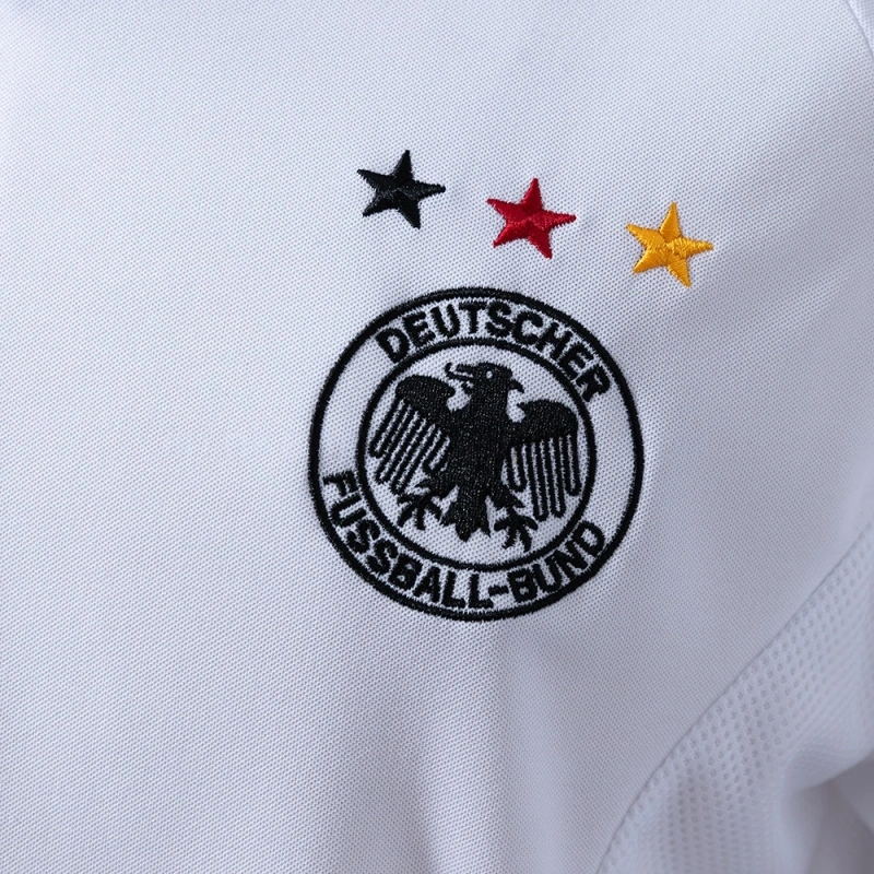 2002/03 Germany Home Jersey
