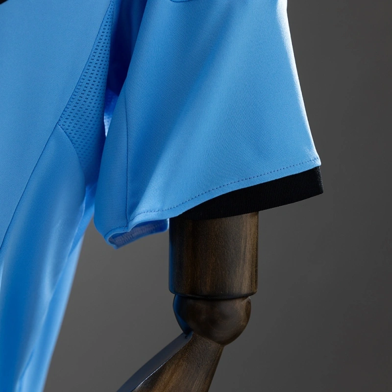 2012 Spain Away Jersey