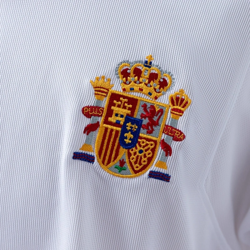 2000 Spain Away Jersey
