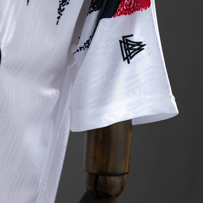 1994 World Cup Germany Home Jersey