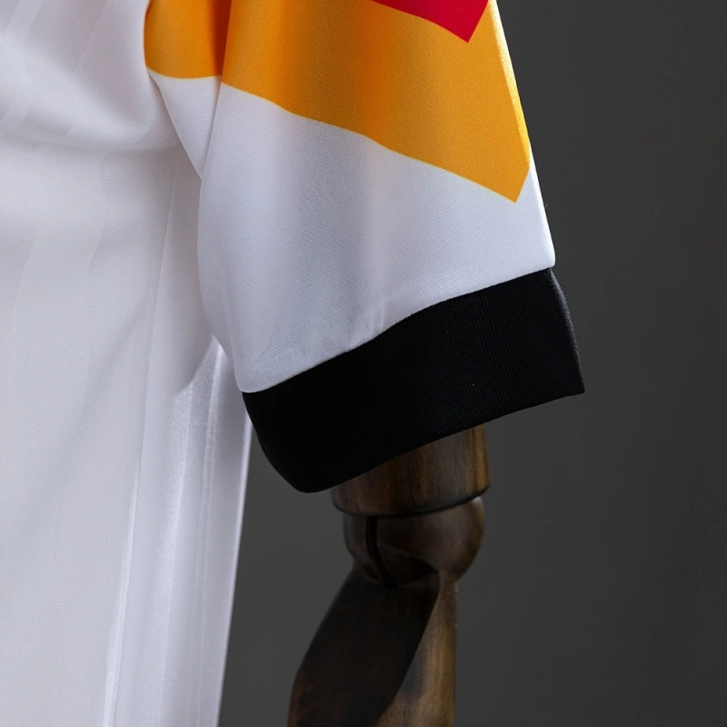 1992 Germany Home Jersey