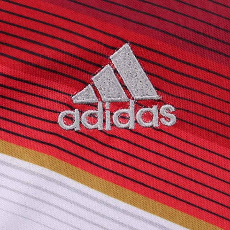 2014 Germany Home Kids Kit