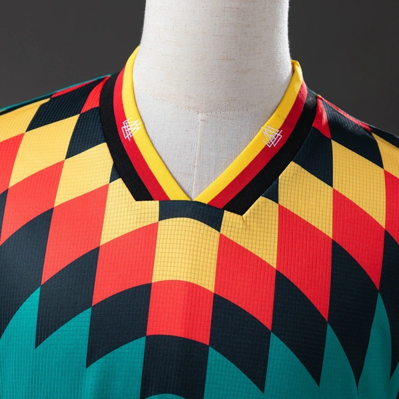 1994 World Cup Germany Away Jersey