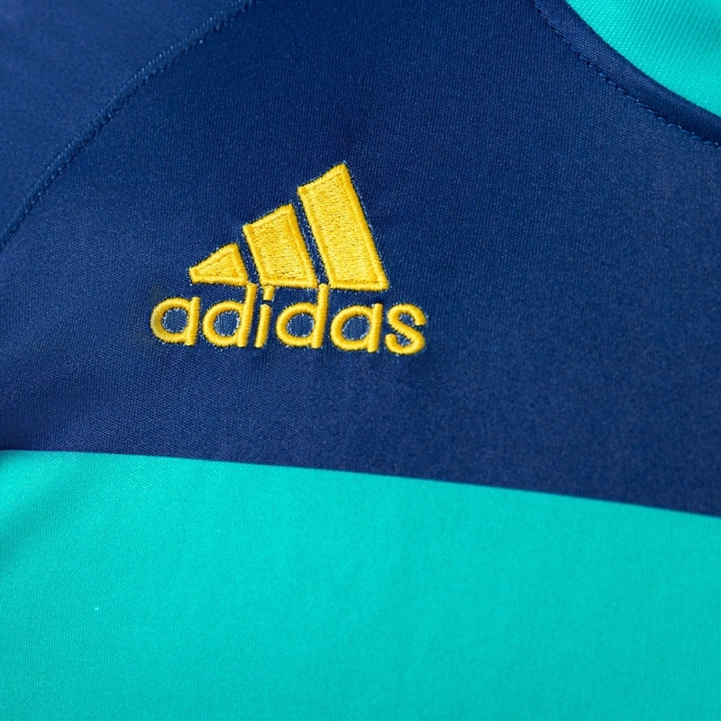 2010 Spain Goalkeeper Jersey