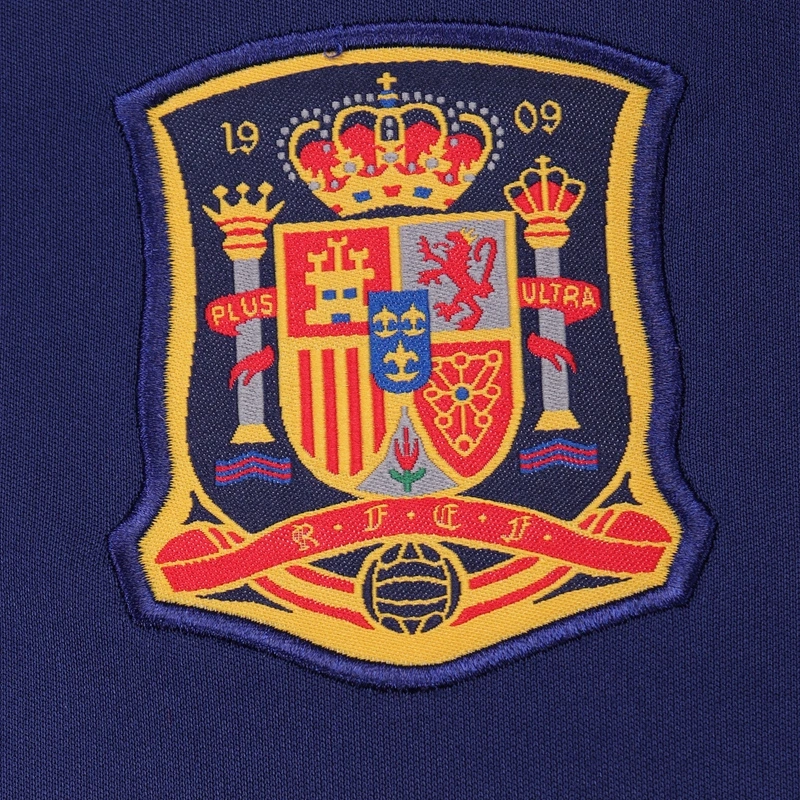 2010 Spain Away Kids Kit