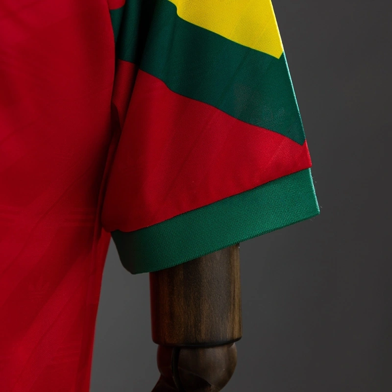 1992/94 Portugal Home Jersey