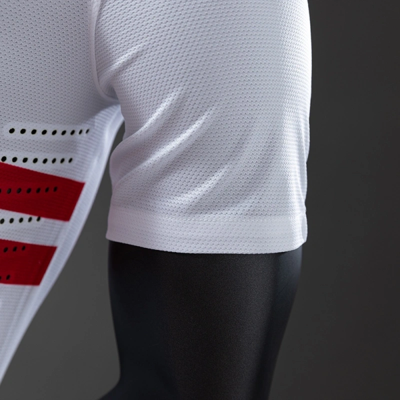 2012 Portugal Away Jersey Player Version