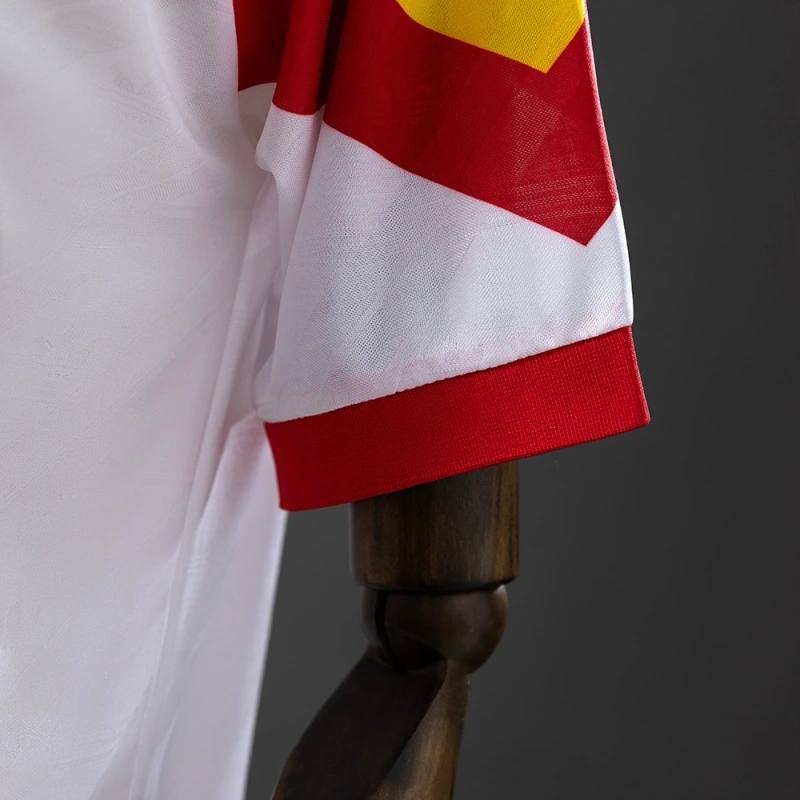 1992/94 Portugal Away Jersey