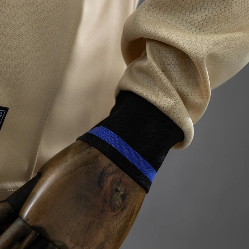 2025/26 Barcelona Away Jersey