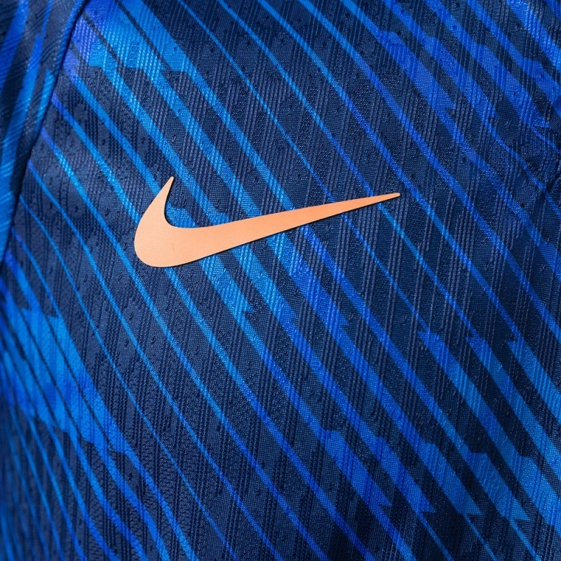 2026 France Home Jersey Player Version