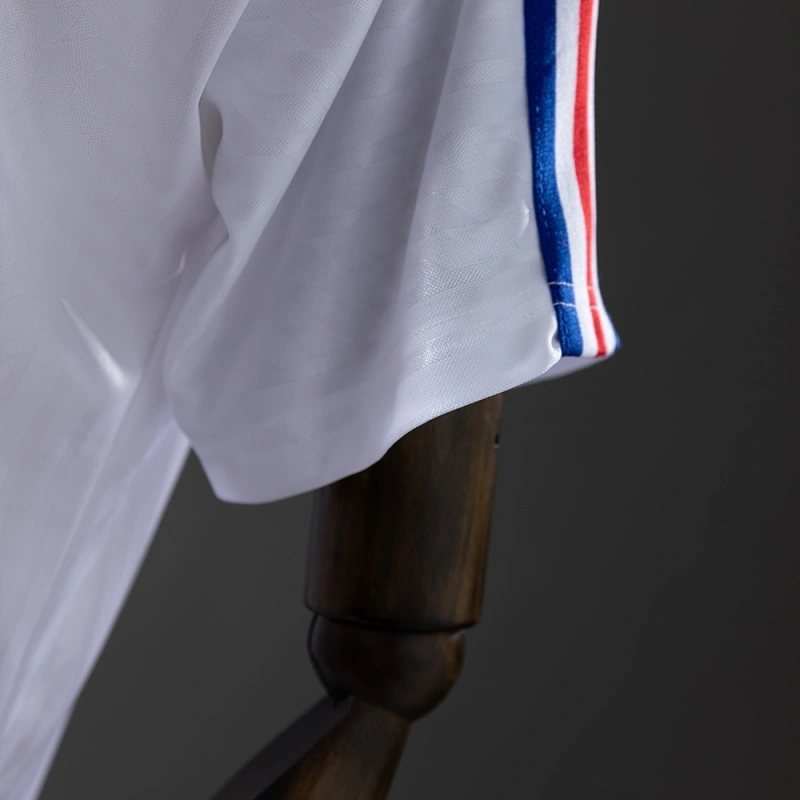 1994 World Cup France Away Jersey