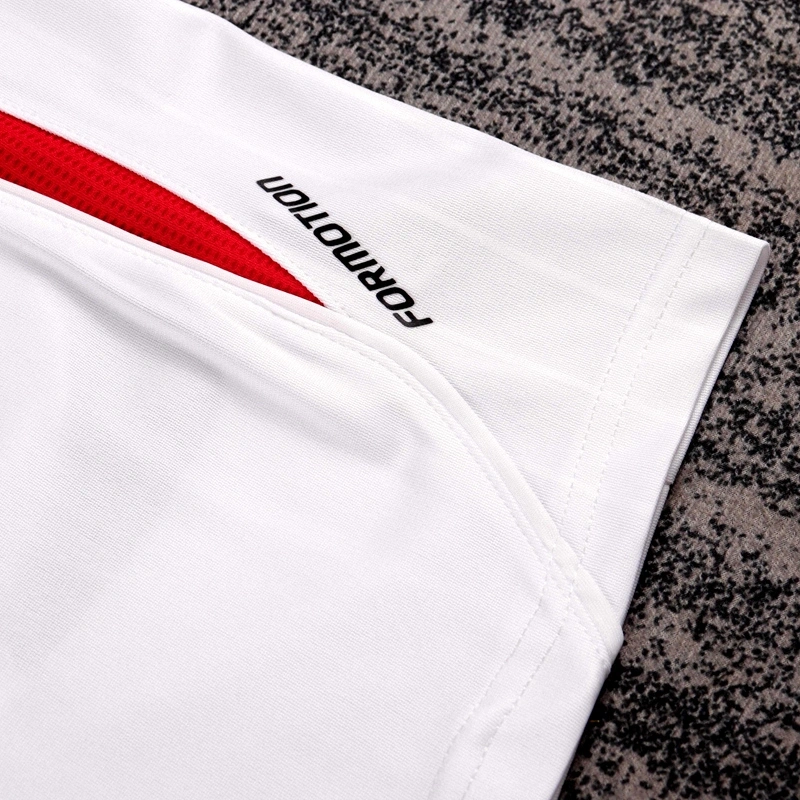 2006 France Away Kids Kit