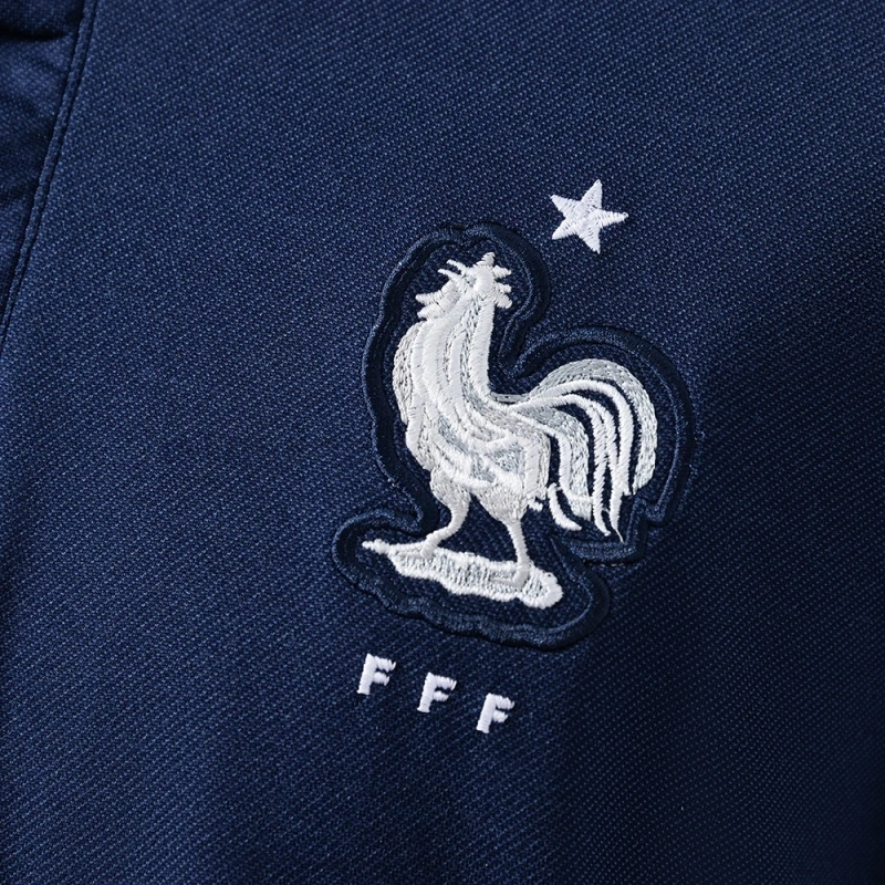 2014 France Home Jersey