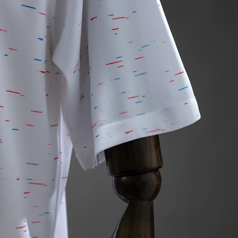 2018 France Away Jersey