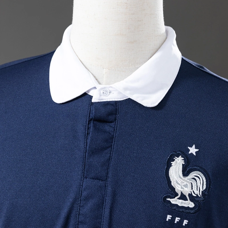 2014 France Home Jersey