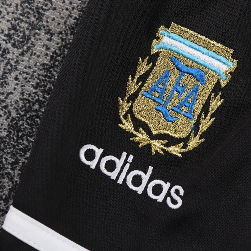 1994 Argentina Home Kids Kit