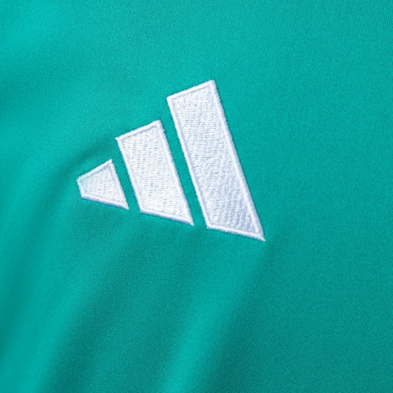 2026 Germany Green Goalkeeper Jersey